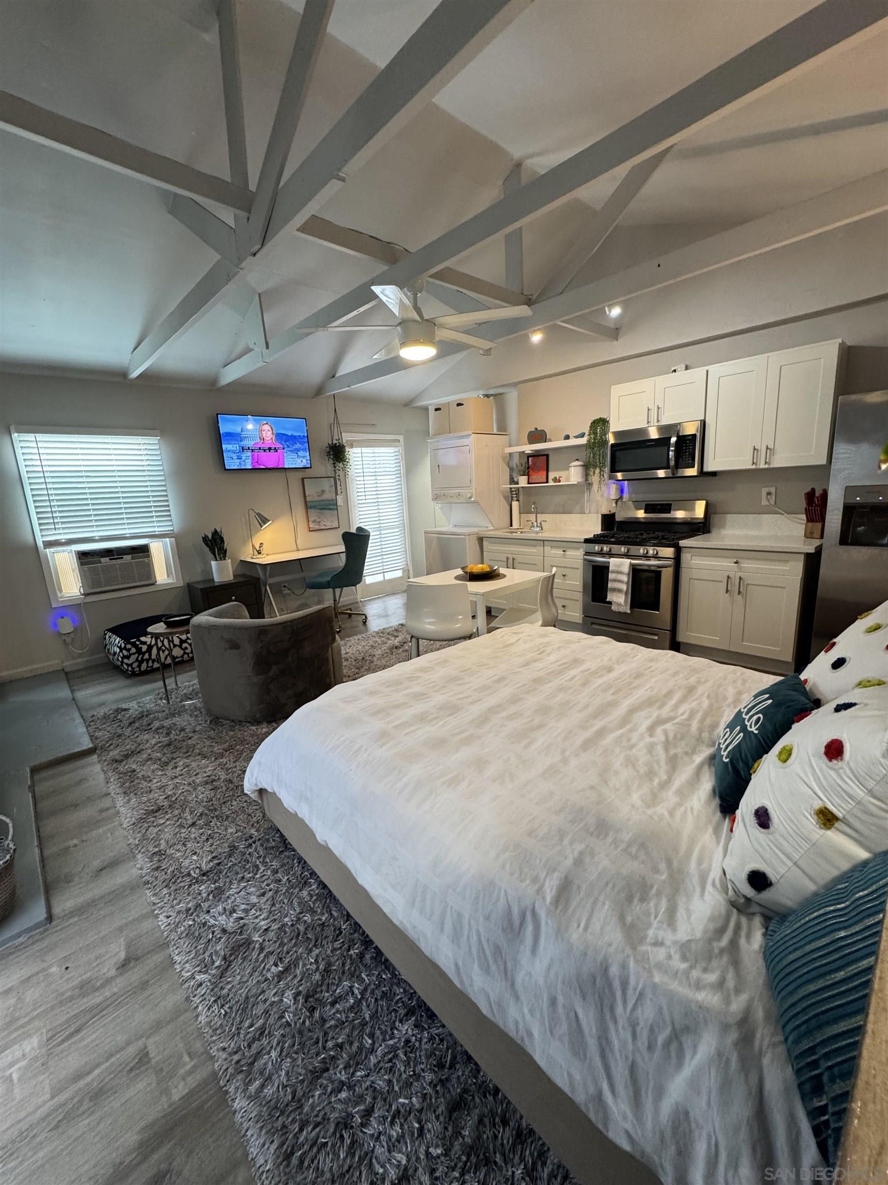 Detail Gallery Image 14 of 26 For 4535  Troy Lane  Studio, La Mesa,  CA 91942 - 0 Beds | 1 Baths