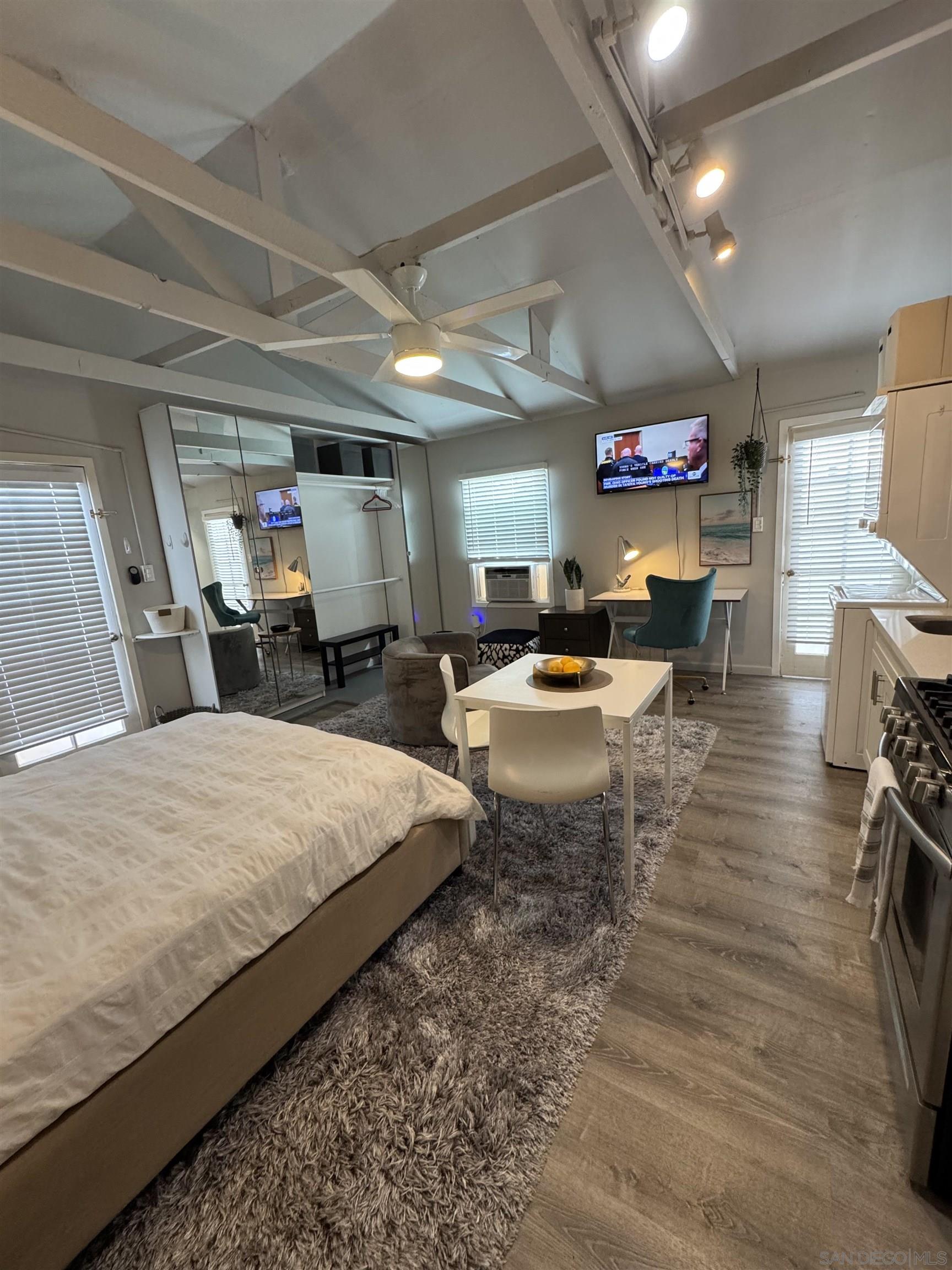 Detail Gallery Image 15 of 26 For 4535  Troy Lane  Studio, La Mesa,  CA 91942 - 0 Beds | 1 Baths