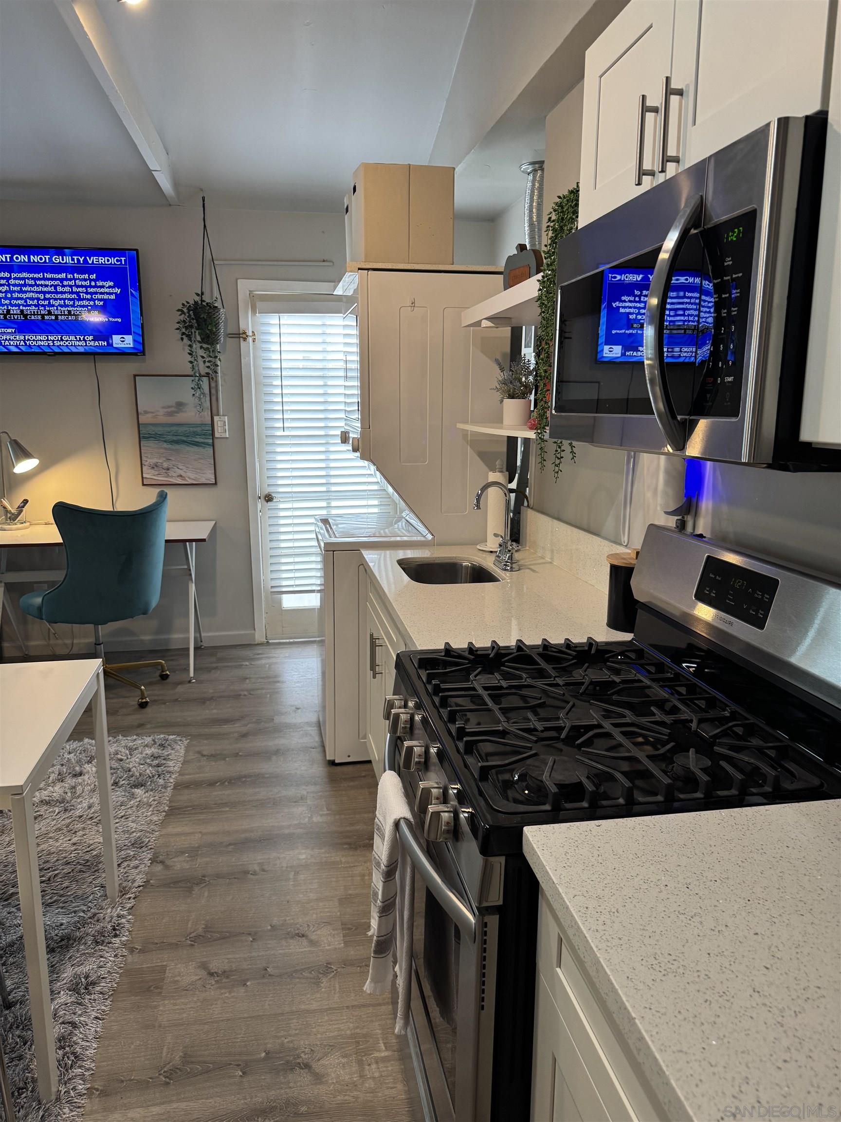 Detail Gallery Image 17 of 26 For 4535  Troy Lane  Studio, La Mesa,  CA 91942 - 0 Beds | 1 Baths