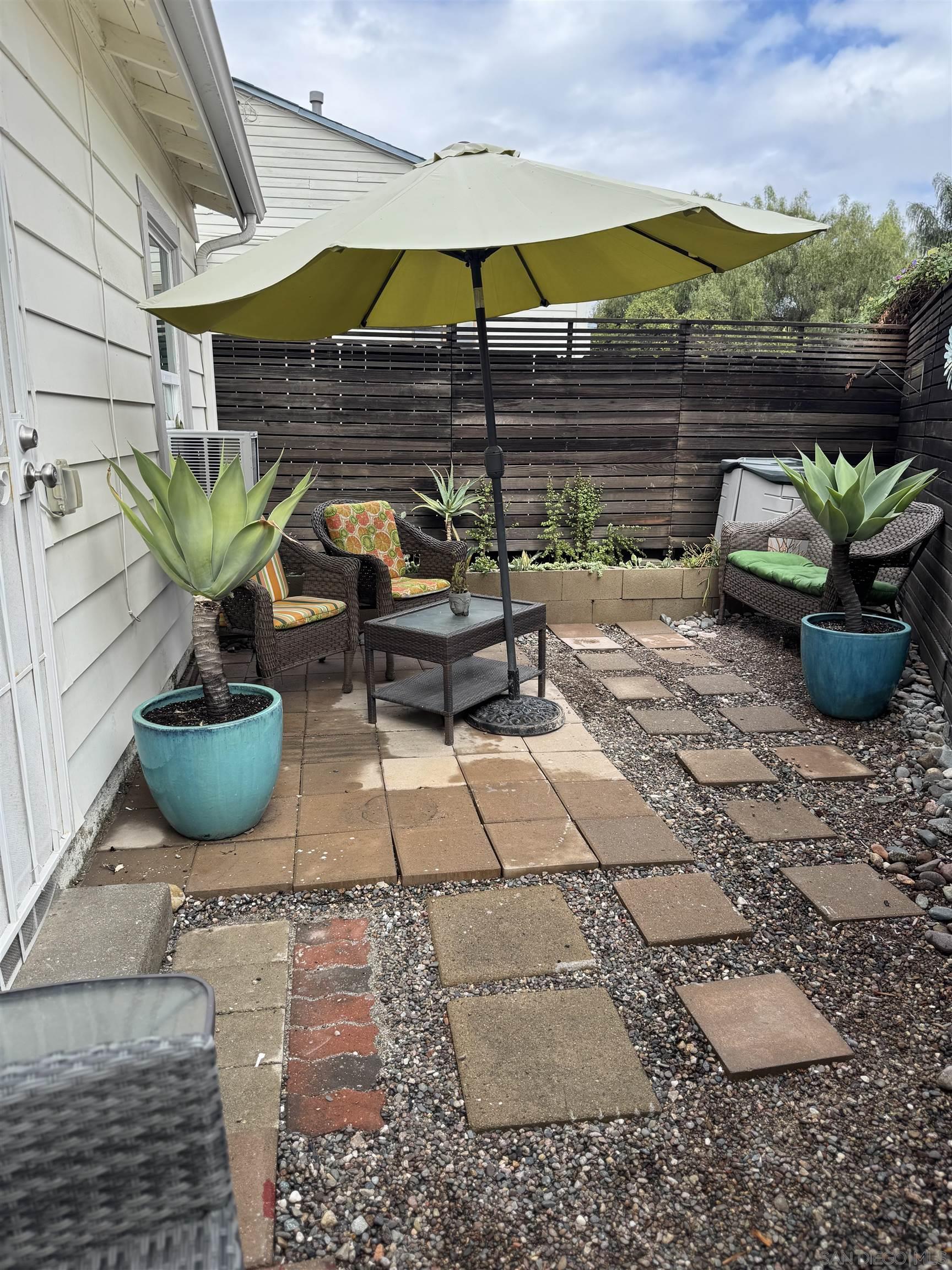 Detail Gallery Image 26 of 26 For 4535  Troy Lane  Studio, La Mesa,  CA 91942 - 0 Beds | 1 Baths