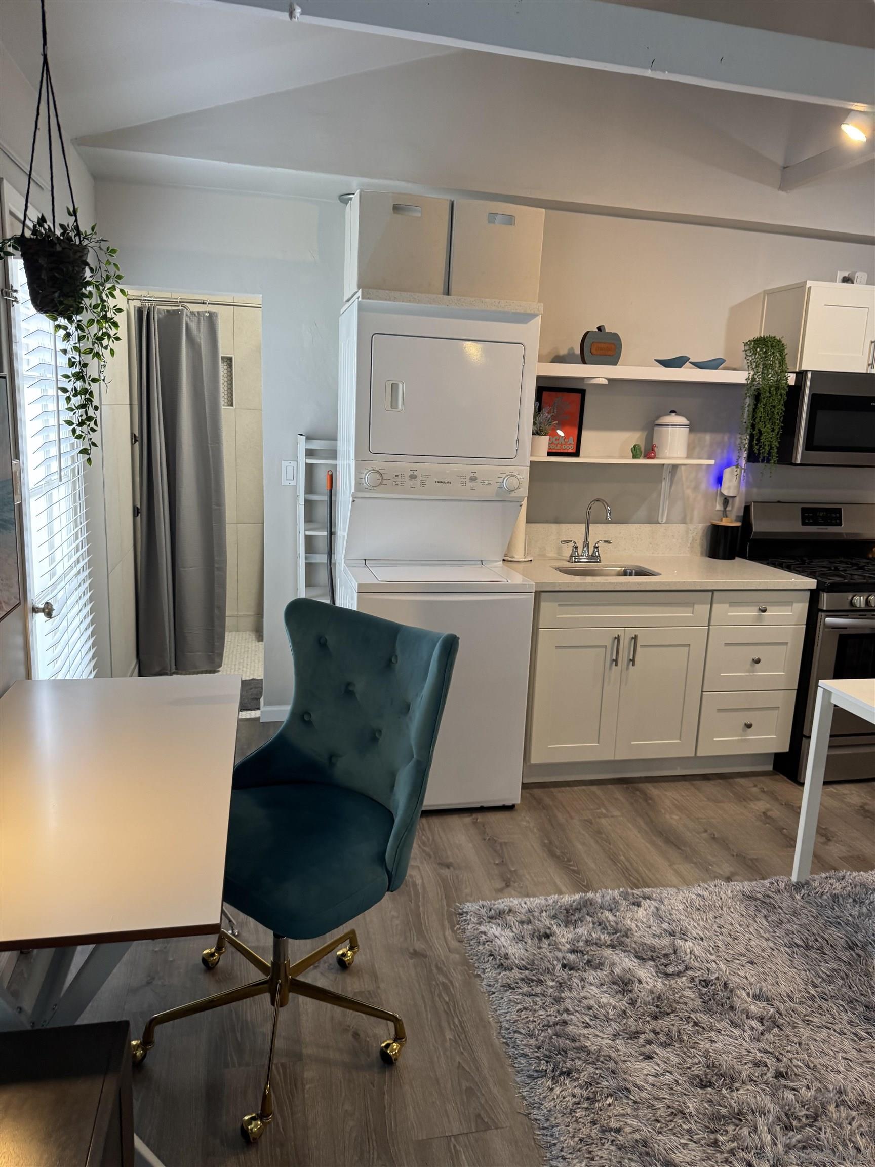 Detail Gallery Image 6 of 26 For 4535  Troy Lane  Studio, La Mesa,  CA 91942 - 0 Beds | 1 Baths