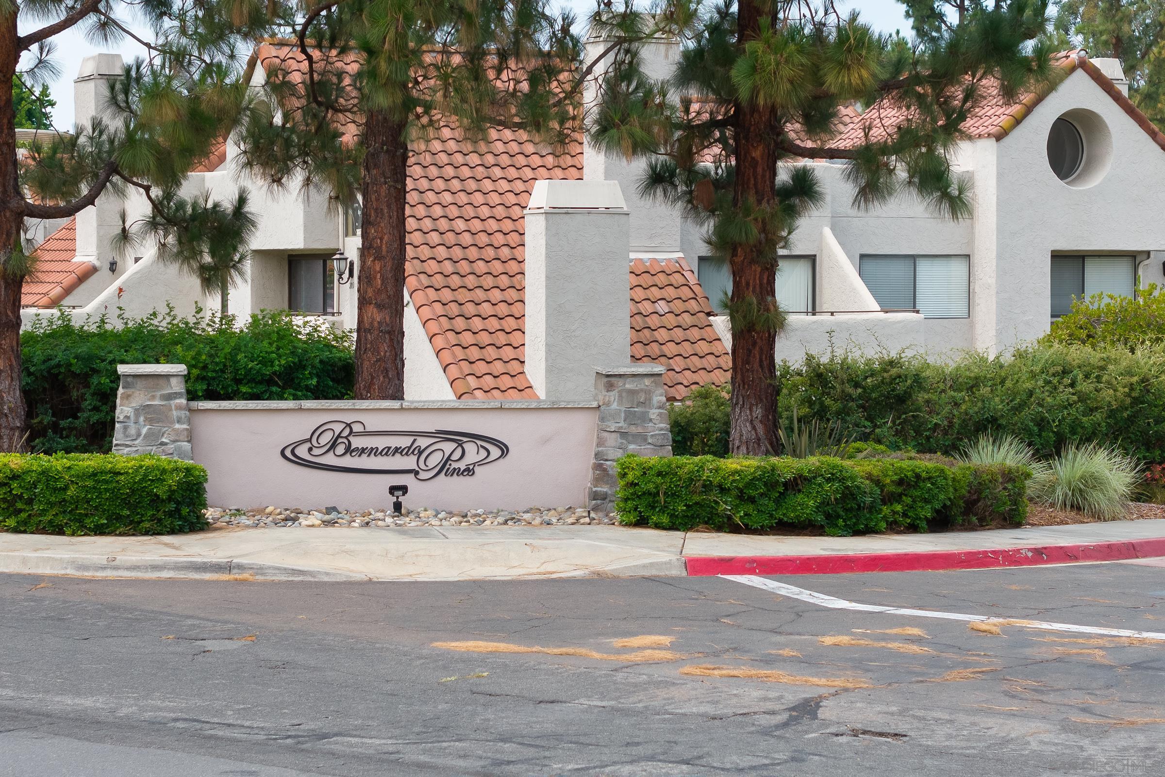 Detail Gallery Image 19 of 31 For 17925  Caminito Pinero  #270,  San Diego,  CA 92128 - 1 Beds | 1 Baths