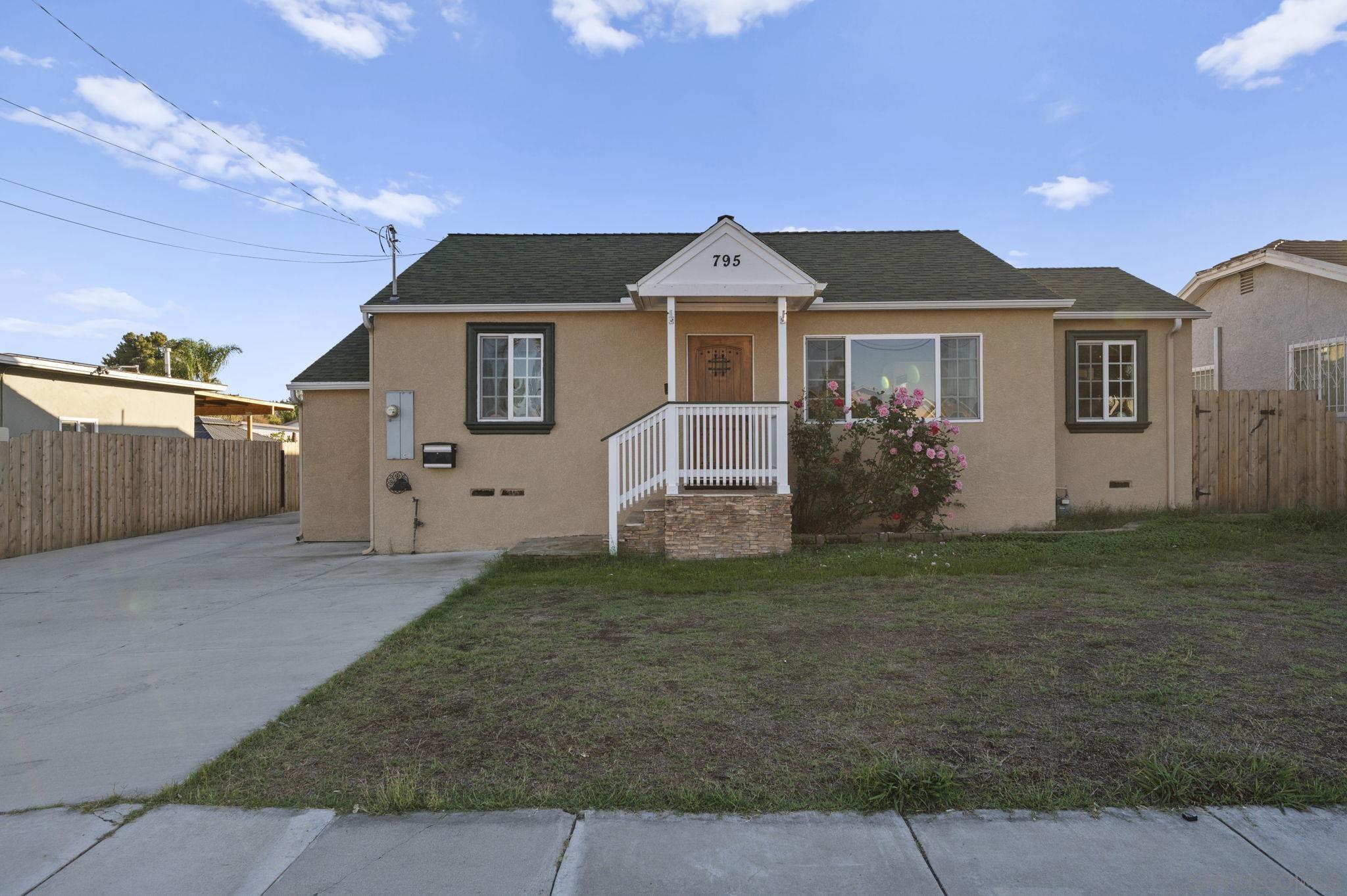 Front Image Thumbnail for SD250044549