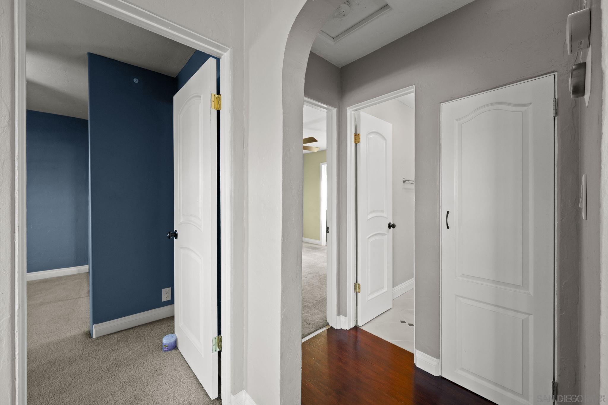 Detail Gallery Image 17 of 37 For 795 W Washington Ave, El Cajon,  CA 92020 - 3 Beds | 2 Baths