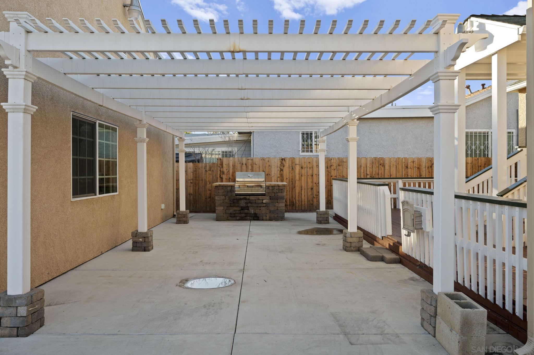 Detail Gallery Image 26 of 37 For 795 W Washington Ave, El Cajon,  CA 92020 - 3 Beds | 2 Baths