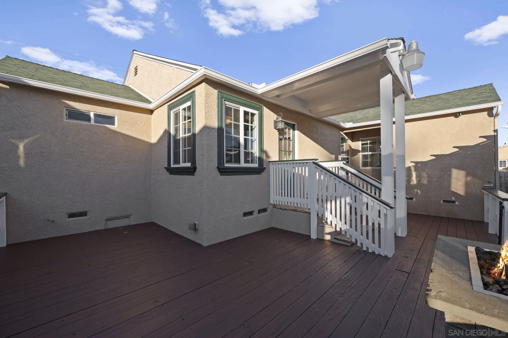 Detail Gallery Image 29 of 37 For 795 W Washington Ave, El Cajon,  CA 92020 - 3 Beds | 2 Baths