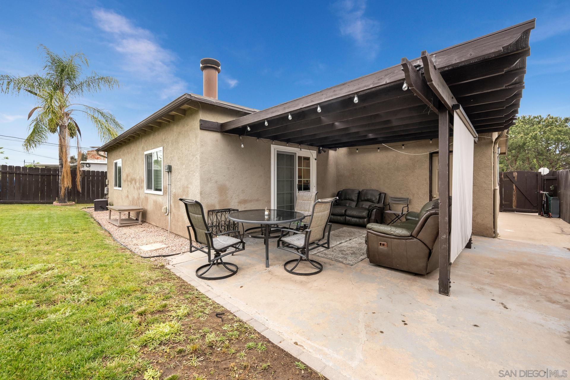 Detail Gallery Image 21 of 24 For 346  El Monte Rd, El Cajon,  CA 92020 - 4 Beds | 2 Baths