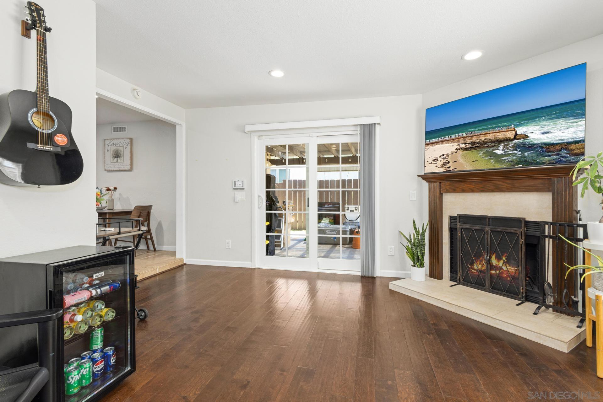 Detail Gallery Image 9 of 24 For 346  El Monte Rd, El Cajon,  CA 92020 - 4 Beds | 2 Baths