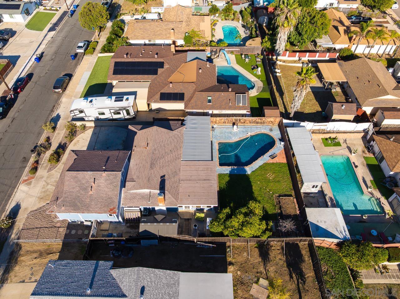 Detail Gallery Image 13 of 68 For 1607  Watwood Rd, Lemon Grove,  CA 91945 - 4 Beds | 3/1 Baths