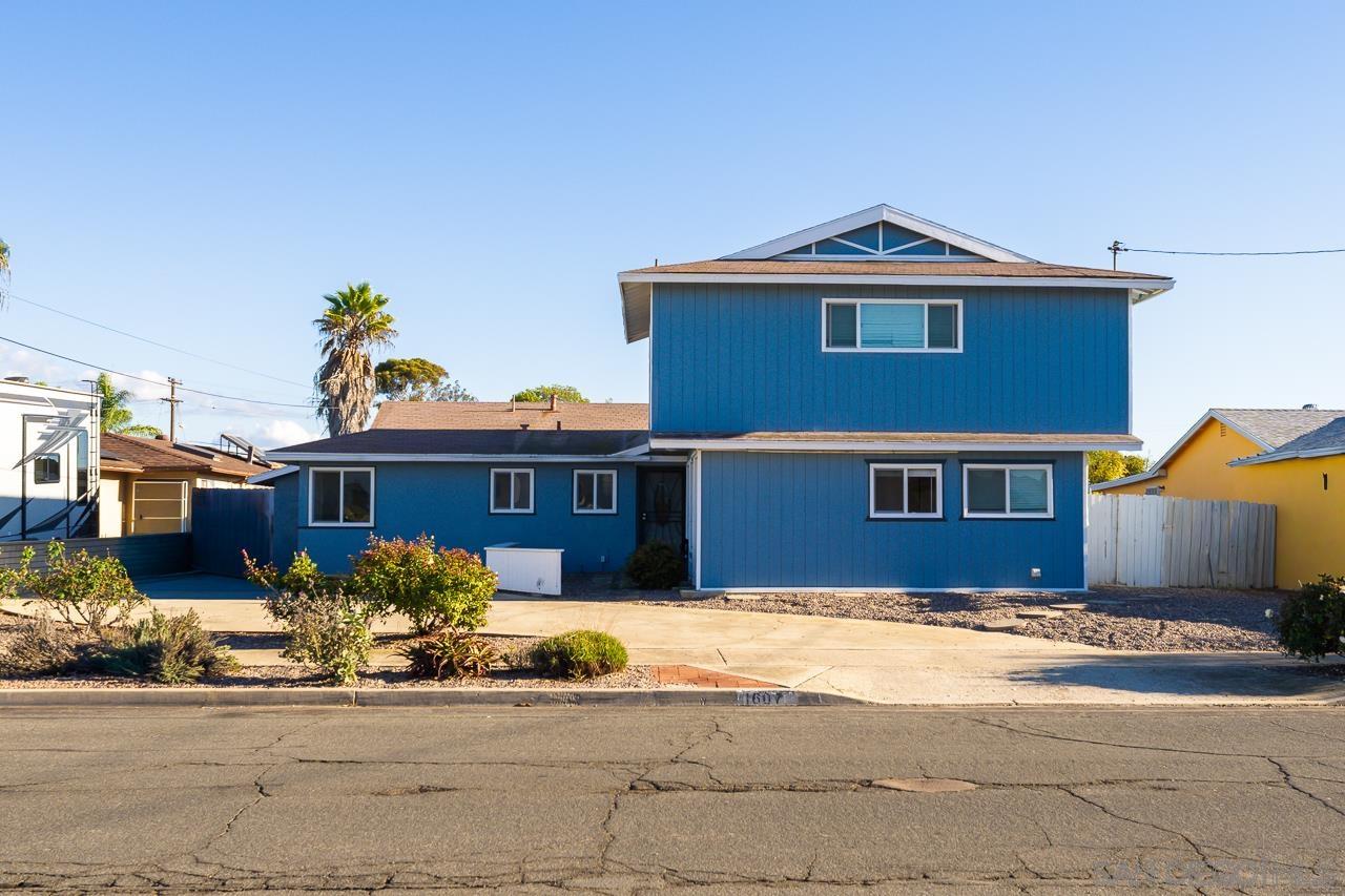 Detail Gallery Image 16 of 68 For 1607  Watwood Rd, Lemon Grove,  CA 91945 - 4 Beds | 3/1 Baths