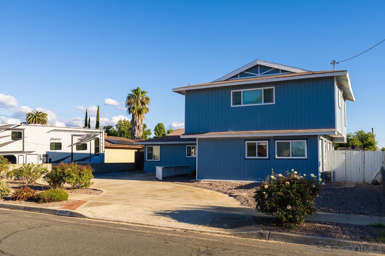 Detail Gallery Image 16 of 68 For 1607  Watwood Rd, Lemon Grove,  CA 91945 - 4 Beds | 3/1 Baths