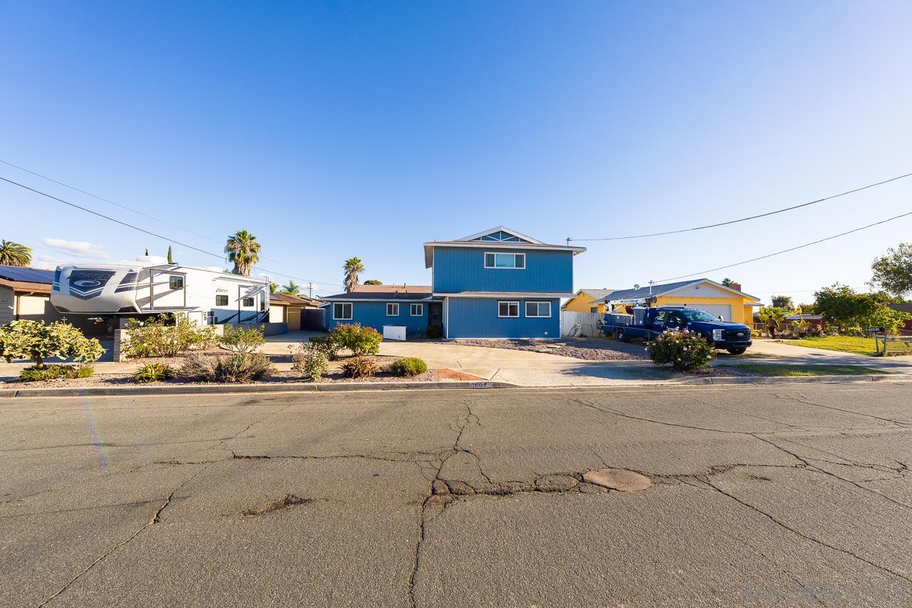 Detail Gallery Image 18 of 68 For 1607  Watwood Rd, Lemon Grove,  CA 91945 - 4 Beds | 3/1 Baths