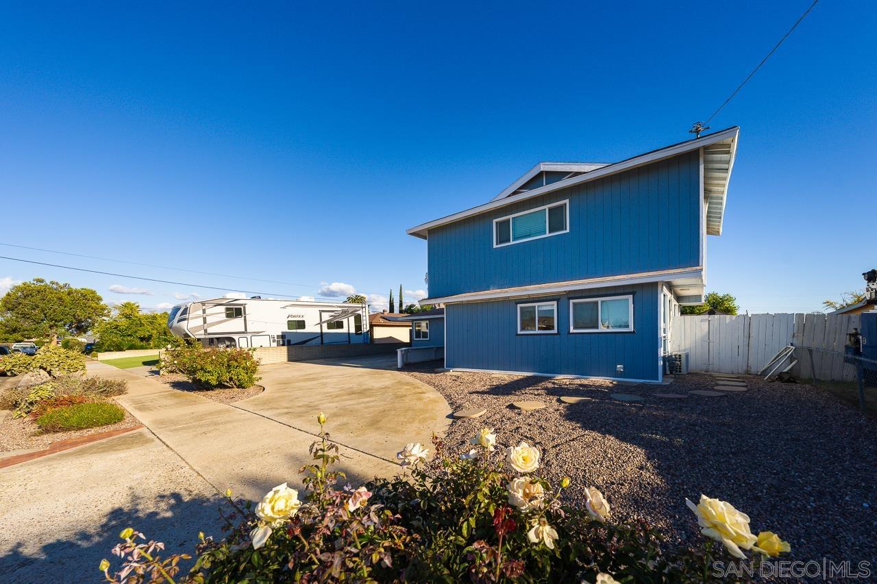 Detail Gallery Image 18 of 68 For 1607  Watwood Rd, Lemon Grove,  CA 91945 - 4 Beds | 3/1 Baths