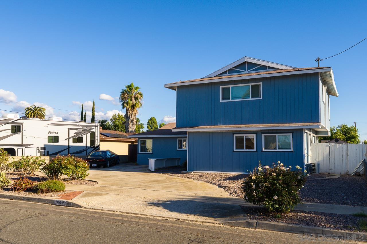 Detail Gallery Image 19 of 68 For 1607  Watwood Rd, Lemon Grove,  CA 91945 - 4 Beds | 3/1 Baths