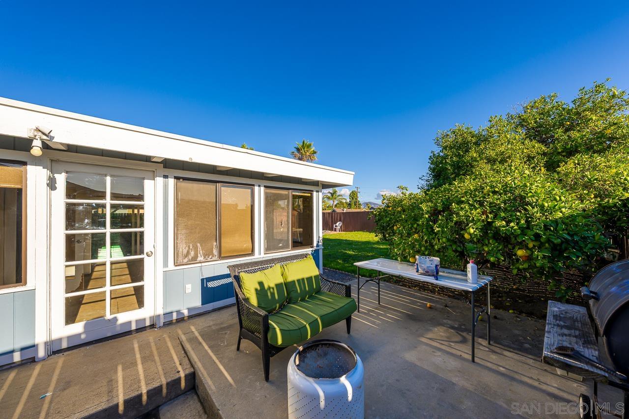 Detail Gallery Image 20 of 68 For 1607  Watwood Rd, Lemon Grove,  CA 91945 - 4 Beds | 3/1 Baths