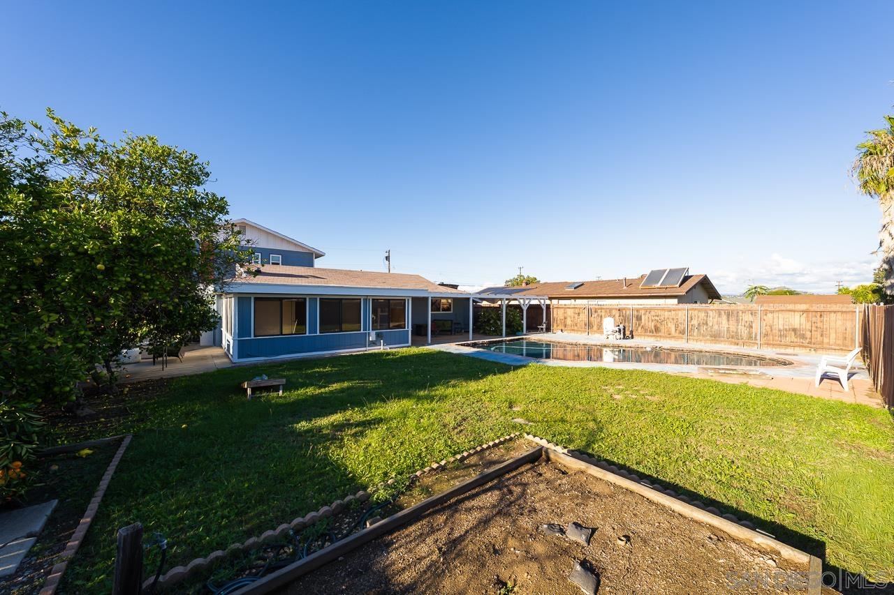 Detail Gallery Image 23 of 68 For 1607  Watwood Rd, Lemon Grove,  CA 91945 - 4 Beds | 3/1 Baths