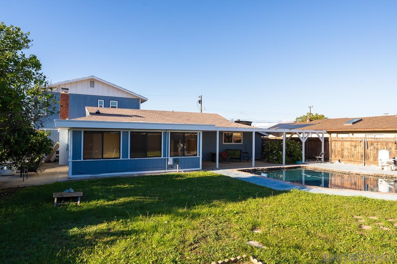 Detail Gallery Image 23 of 68 For 1607  Watwood Rd, Lemon Grove,  CA 91945 - 4 Beds | 3/1 Baths