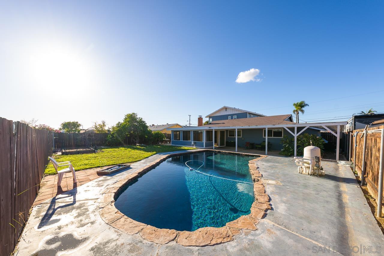 Detail Gallery Image 25 of 68 For 1607  Watwood Rd, Lemon Grove,  CA 91945 - 4 Beds | 3/1 Baths