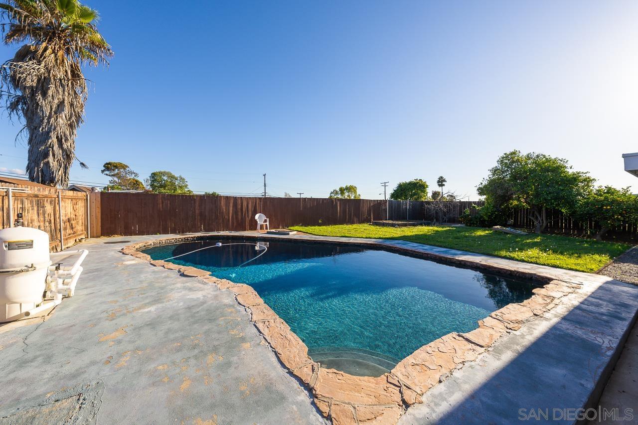 Detail Gallery Image 26 of 68 For 1607  Watwood Rd, Lemon Grove,  CA 91945 - 4 Beds | 3/1 Baths