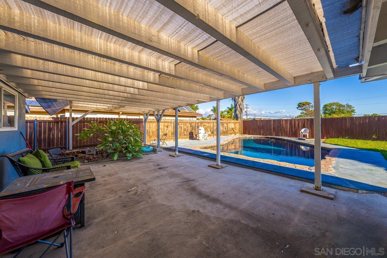 Detail Gallery Image 27 of 68 For 1607  Watwood Rd, Lemon Grove,  CA 91945 - 4 Beds | 3/1 Baths