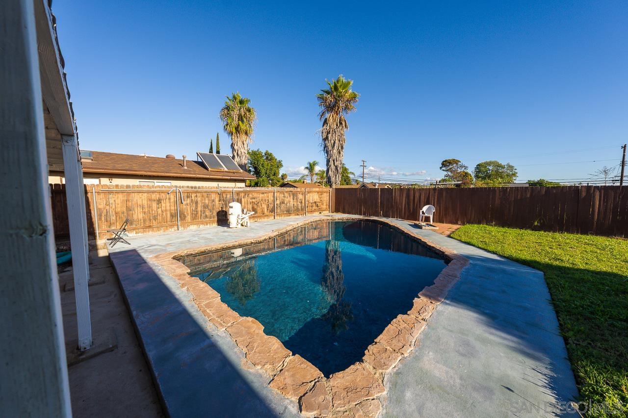 Detail Gallery Image 28 of 68 For 1607  Watwood Rd, Lemon Grove,  CA 91945 - 4 Beds | 3/1 Baths