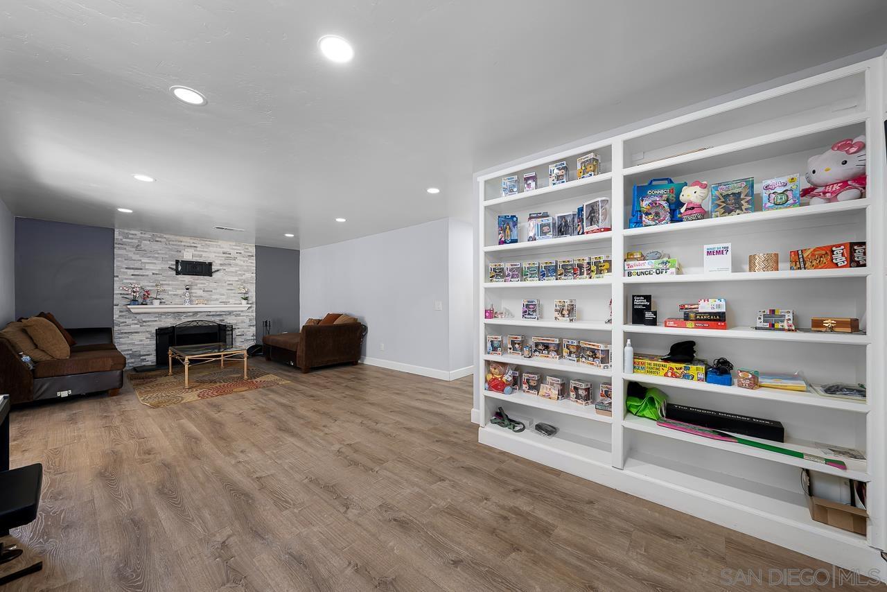 Detail Gallery Image 34 of 68 For 1607  Watwood Rd, Lemon Grove,  CA 91945 - 4 Beds | 3/1 Baths