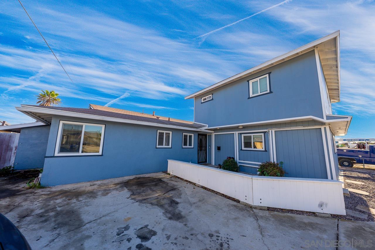 Detail Gallery Image 5 of 68 For 1607  Watwood Rd, Lemon Grove,  CA 91945 - 4 Beds | 3/1 Baths