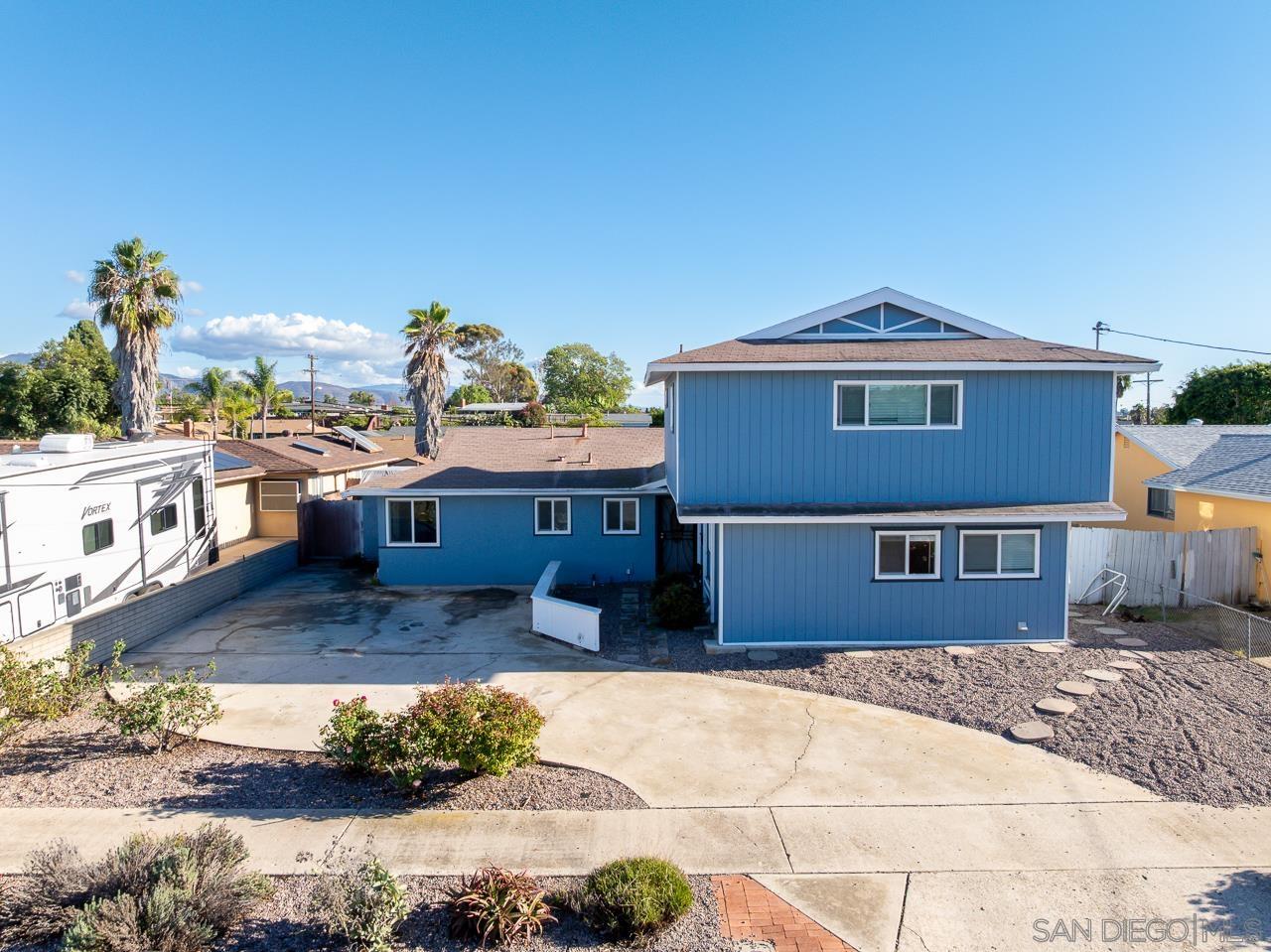 Detail Gallery Image 5 of 68 For 1607  Watwood Rd, Lemon Grove,  CA 91945 - 4 Beds | 3/1 Baths