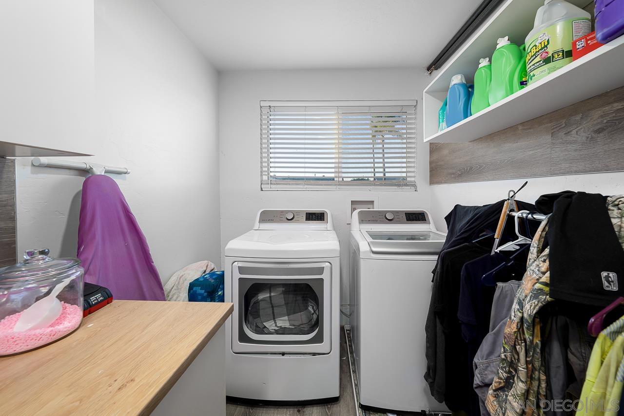 Detail Gallery Image 46 of 68 For 1607  Watwood Rd, Lemon Grove,  CA 91945 - 4 Beds | 3/1 Baths