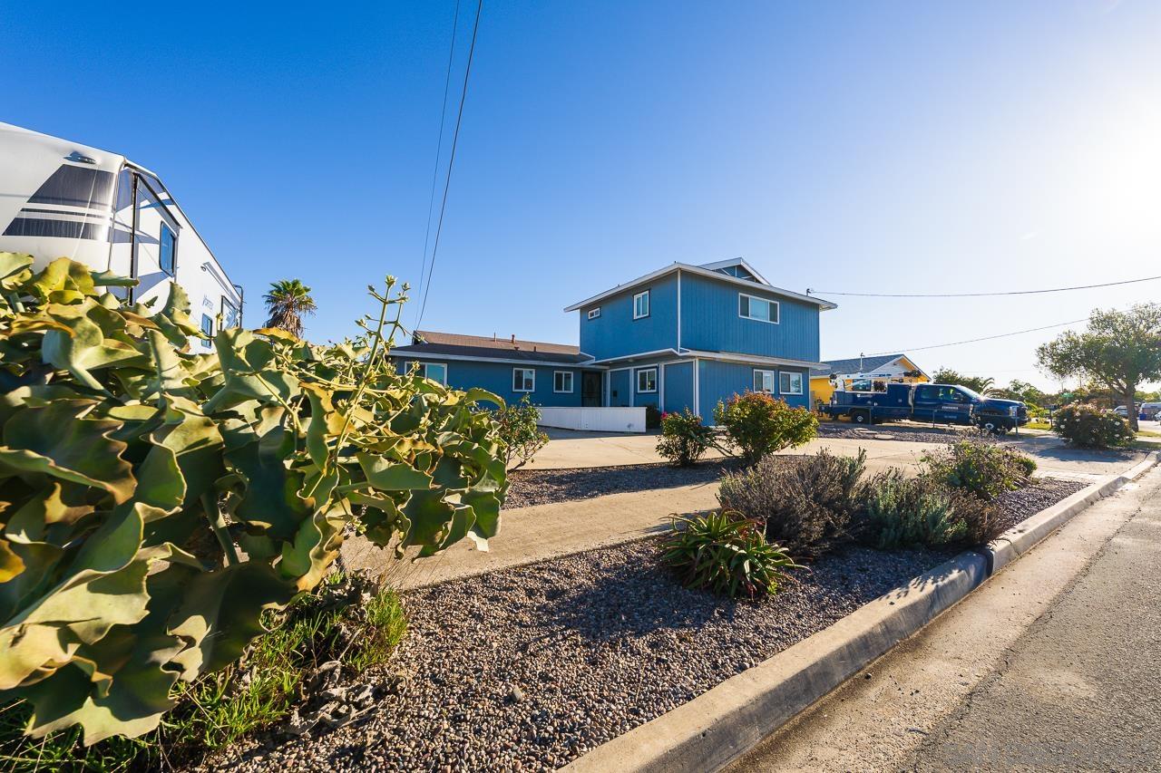 Detail Gallery Image 6 of 68 For 1607  Watwood Rd, Lemon Grove,  CA 91945 - 4 Beds | 3/1 Baths