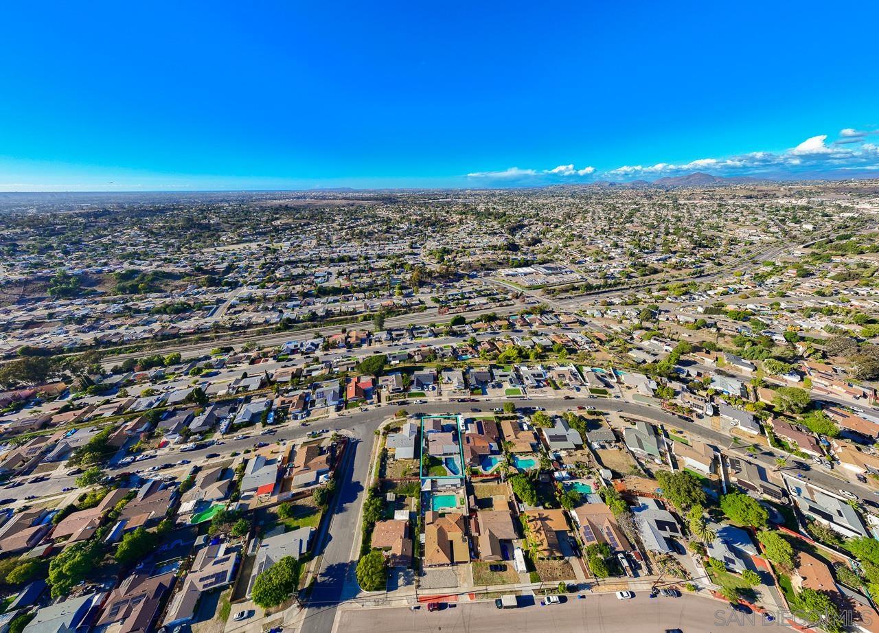 Detail Gallery Image 65 of 68 For 1607  Watwood Rd, Lemon Grove,  CA 91945 - 4 Beds | 3/1 Baths