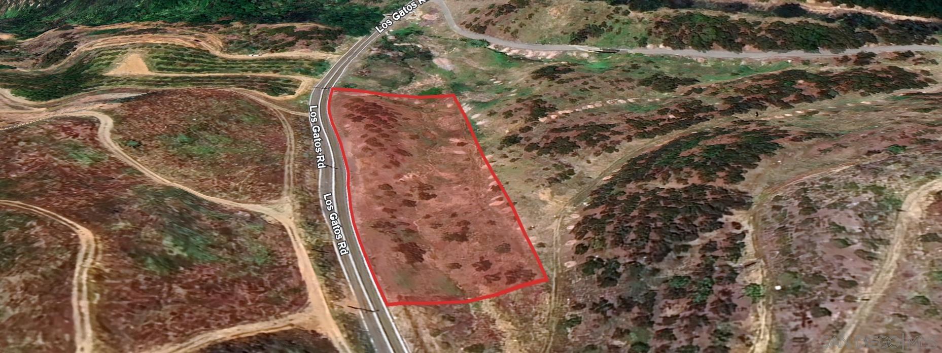 Detail Gallery Image 16 of 19 For 0  Los Gatos Rd, Temecula,  CA 92590 - 0 Beds | 0 Baths