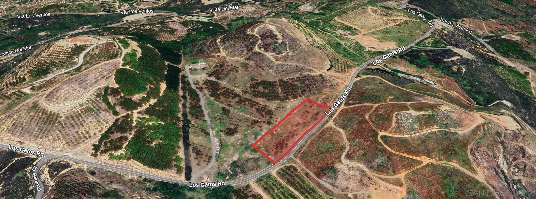 Detail Gallery Image 17 of 19 For 0  Los Gatos Rd, Temecula,  CA 92590 - 0 Beds | 0 Baths