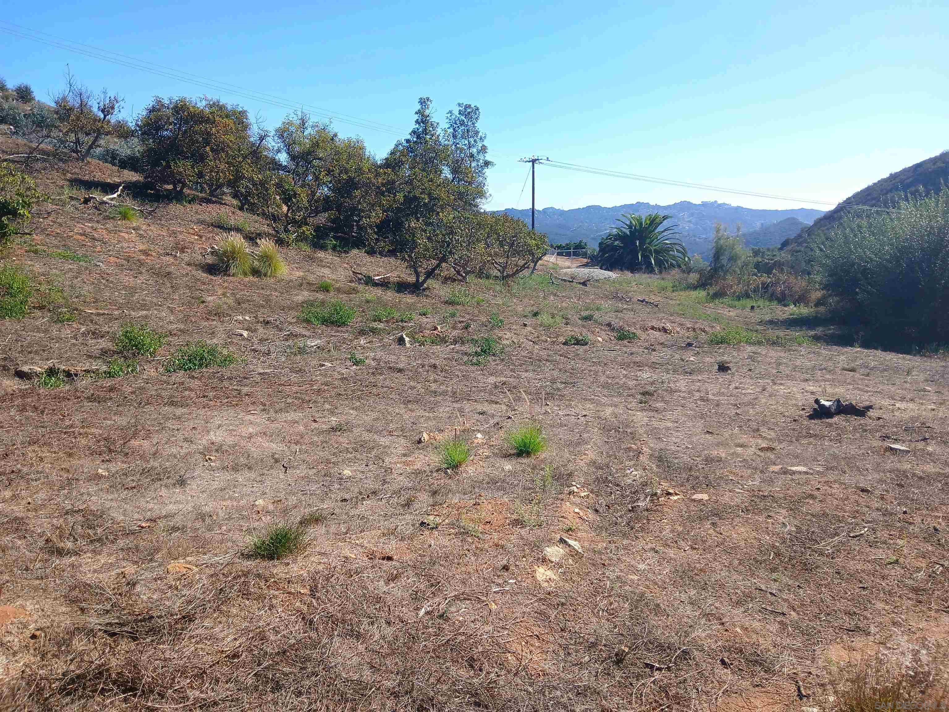 Detail Gallery Image 9 of 19 For 0  Los Gatos Rd, Temecula,  CA 92590 - 0 Beds | 0 Baths