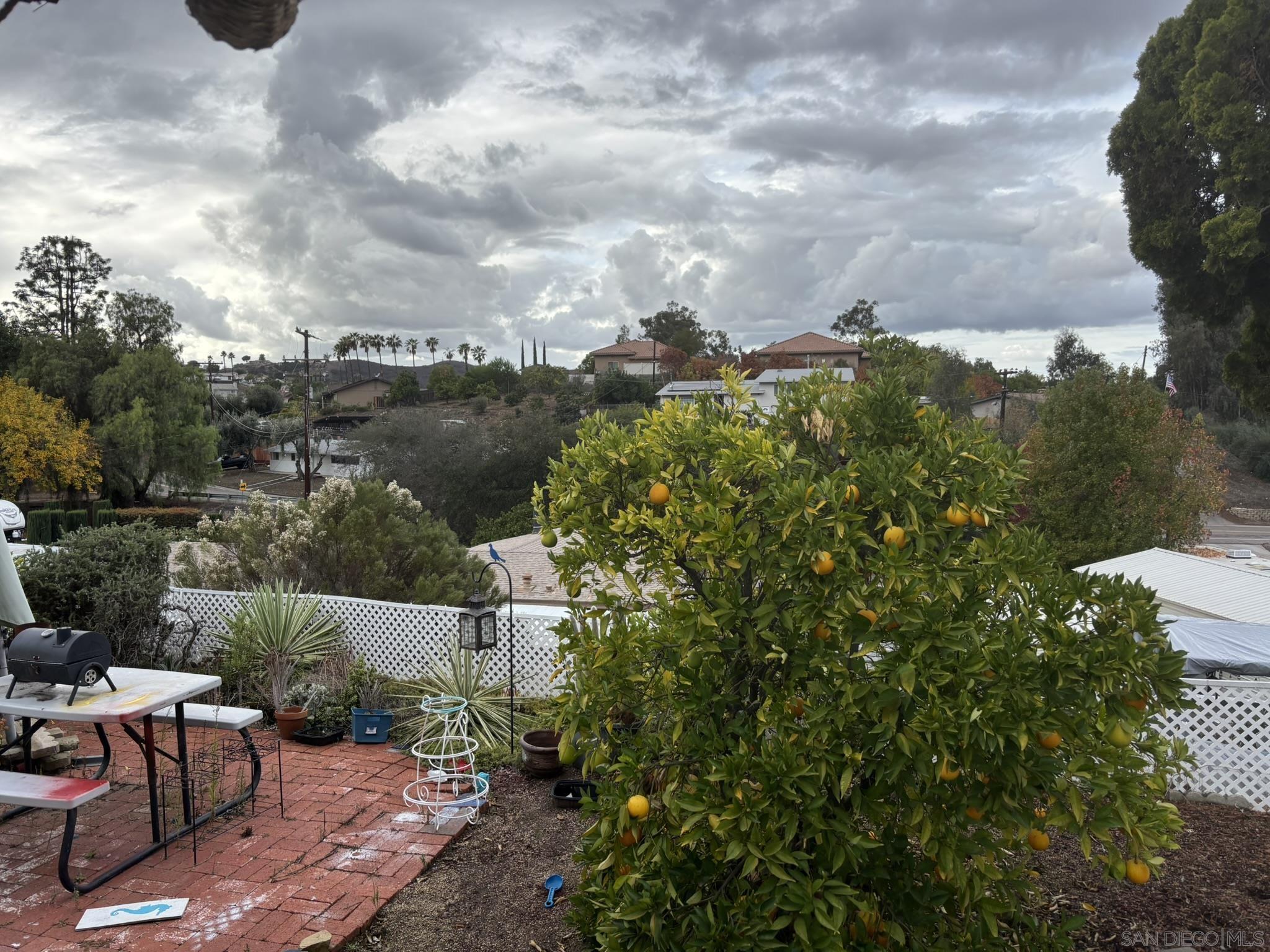 Detail Gallery Image 2 of 8 For 13460  Highway 8 Business  74, Lakeside,  CA 92040 - 2 Beds | 2 Baths