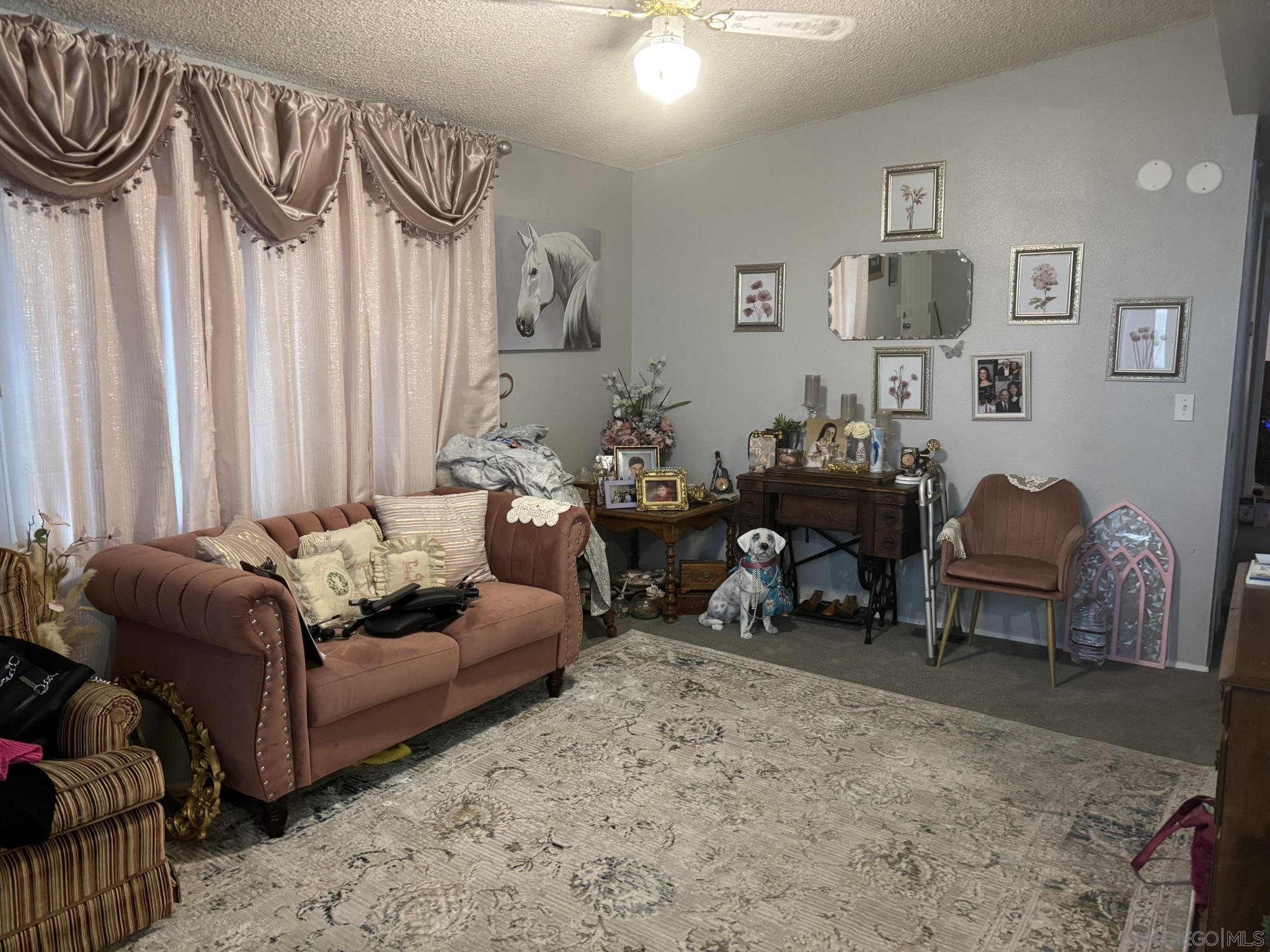 Detail Gallery Image 3 of 8 For 13460  Highway 8 Business  74, Lakeside,  CA 92040 - 2 Beds | 2 Baths