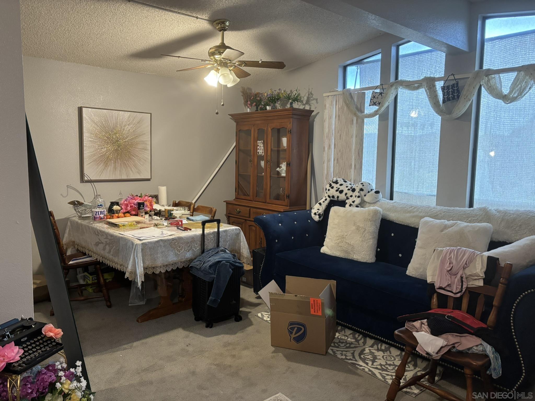 Detail Gallery Image 4 of 8 For 13460  Highway 8 Business  74, Lakeside,  CA 92040 - 2 Beds | 2 Baths