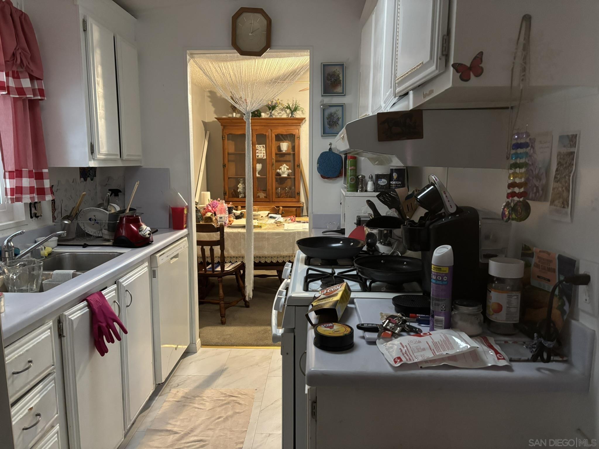 Detail Gallery Image 5 of 8 For 13460  Highway 8 Business  74, Lakeside,  CA 92040 - 2 Beds | 2 Baths