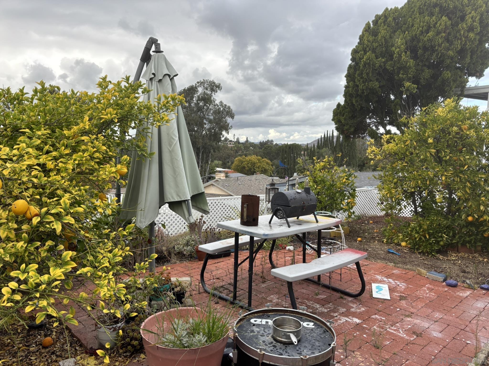 Detail Gallery Image 8 of 8 For 13460  Highway 8 Business  74, Lakeside,  CA 92040 - 2 Beds | 2 Baths