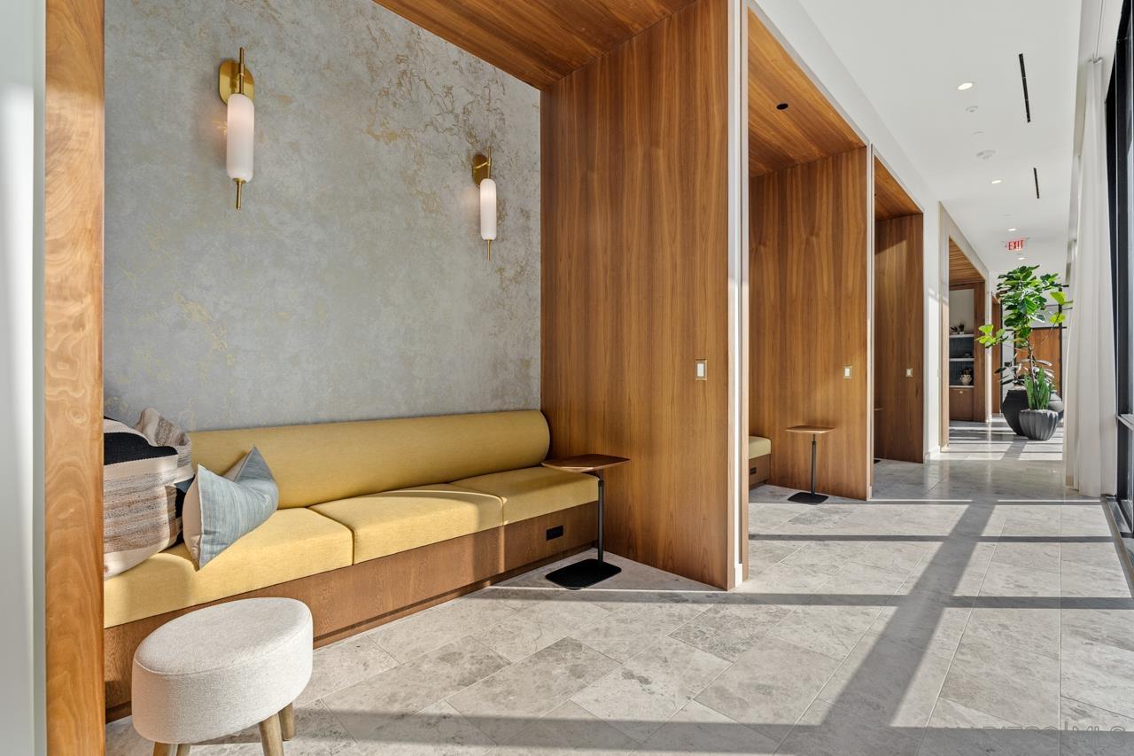 Detail Gallery Image 14 of 55 For 1331  Columbia St  3607, San Diego,  CA 92101 - 1 Beds | 1 Baths