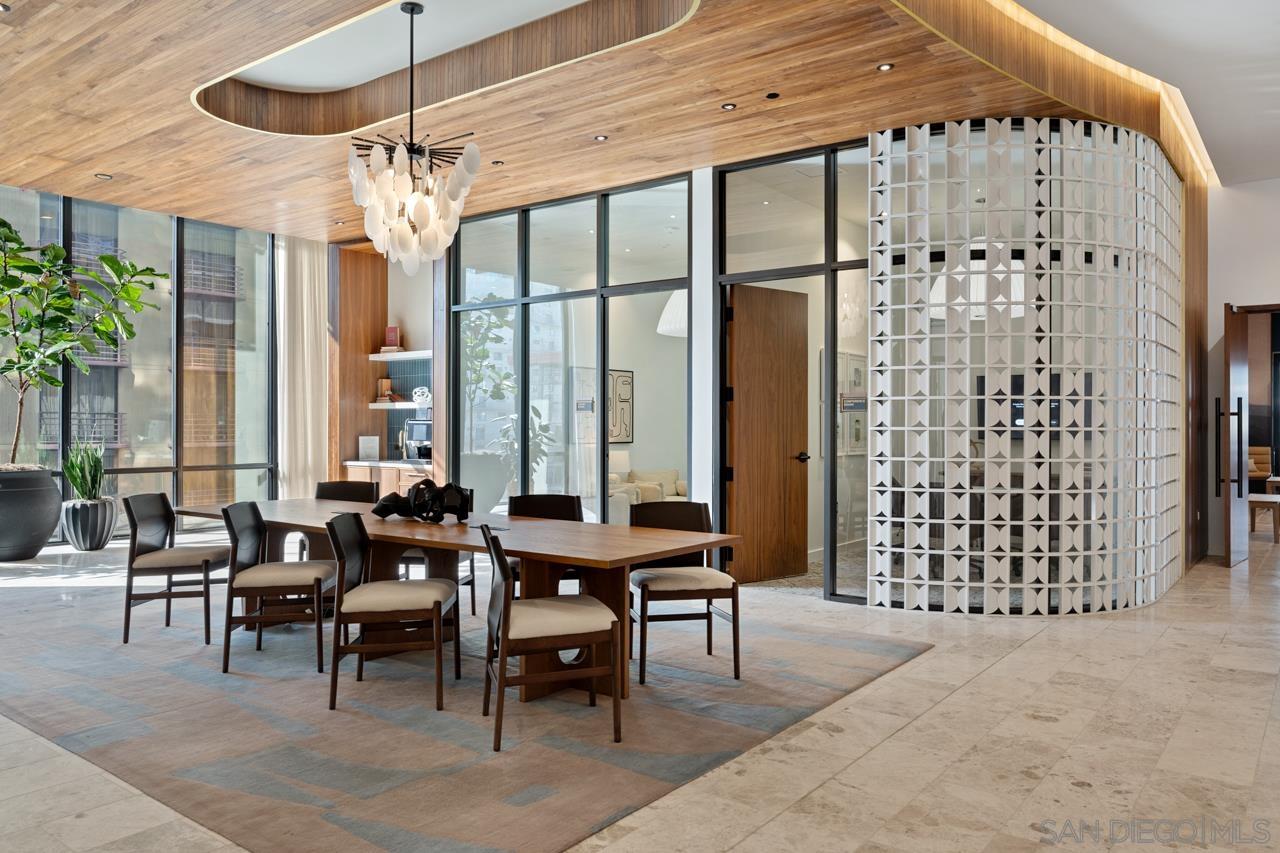 Detail Gallery Image 15 of 55 For 1331  Columbia St  3607, San Diego,  CA 92101 - 1 Beds | 1 Baths