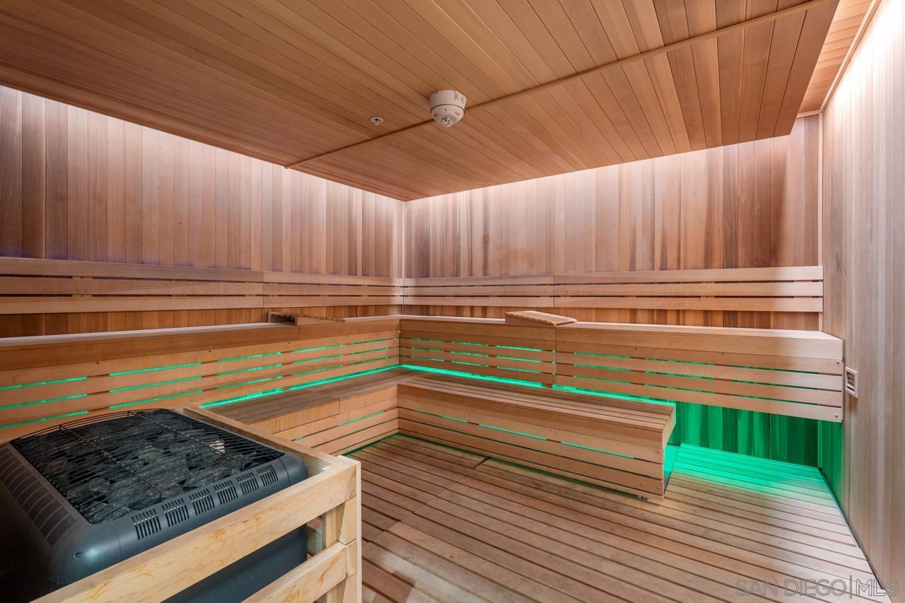 Detail Gallery Image 16 of 55 For 1331  Columbia St  3607, San Diego,  CA 92101 - 1 Beds | 1 Baths