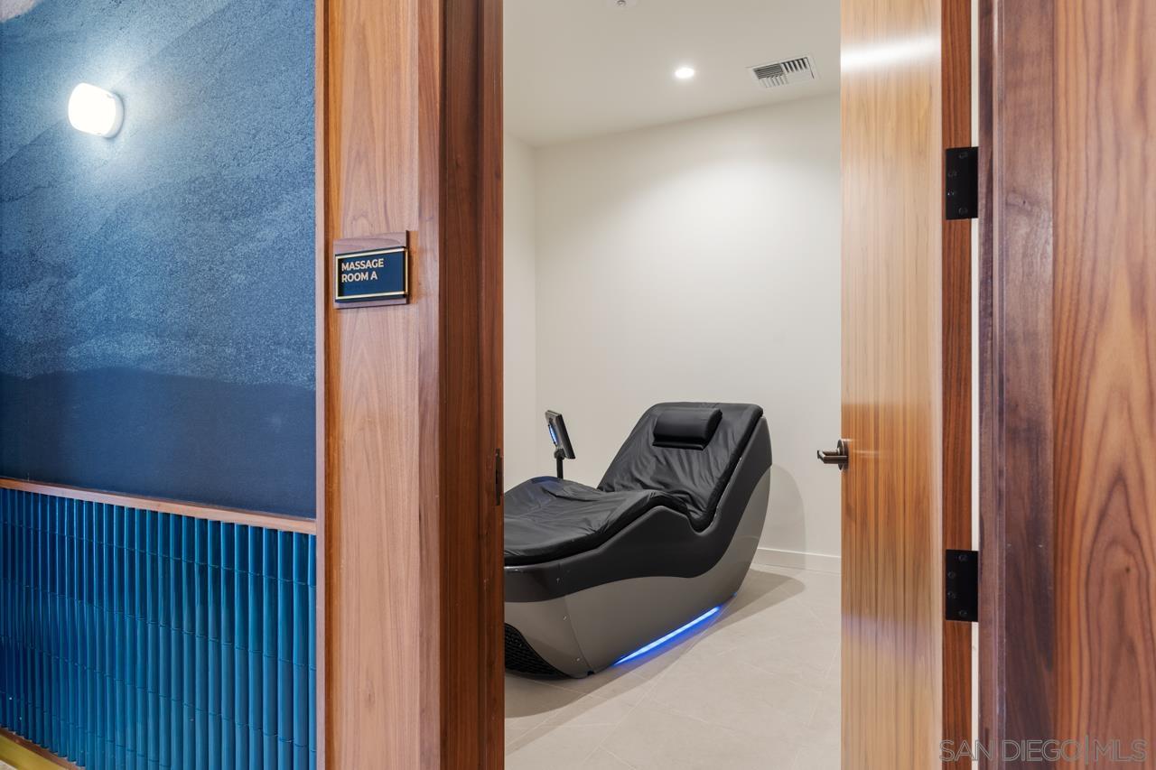 Detail Gallery Image 18 of 55 For 1331  Columbia St  3607, San Diego,  CA 92101 - 1 Beds | 1 Baths