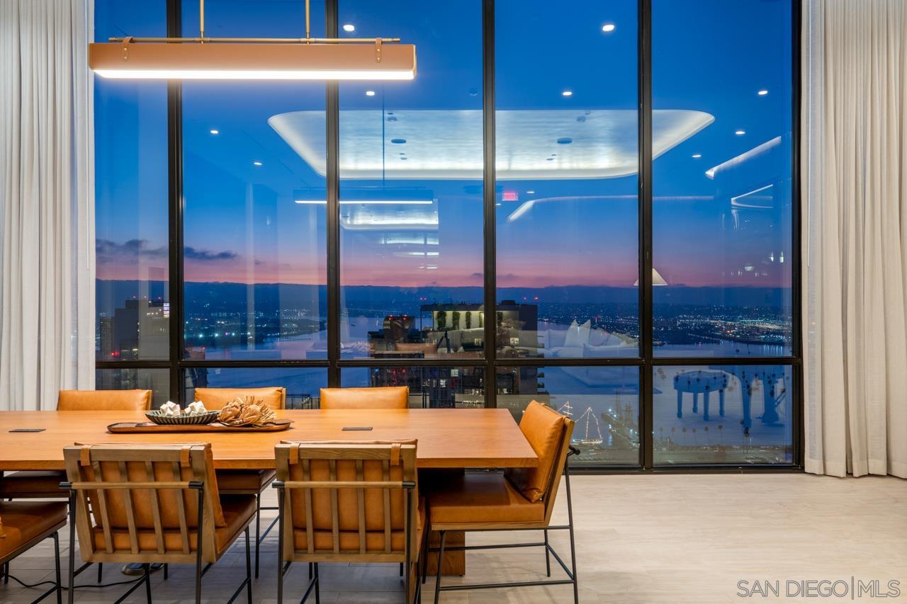 Detail Gallery Image 22 of 55 For 1331  Columbia St  3607, San Diego,  CA 92101 - 1 Beds | 1 Baths