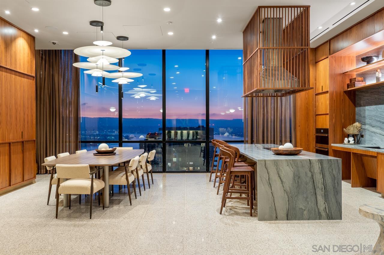 Detail Gallery Image 23 of 55 For 1331  Columbia St  3607, San Diego,  CA 92101 - 1 Beds | 1 Baths