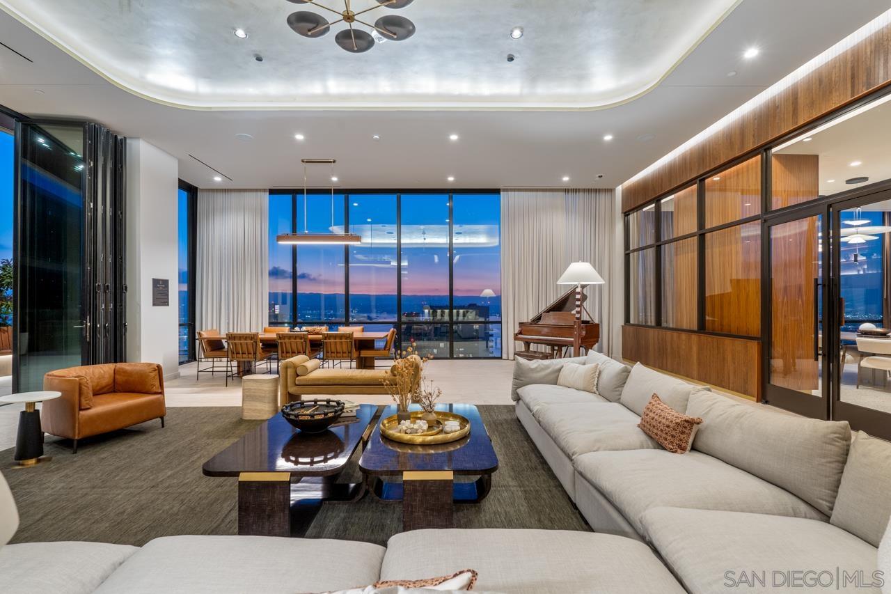 Detail Gallery Image 24 of 55 For 1331  Columbia St  3607, San Diego,  CA 92101 - 1 Beds | 1 Baths