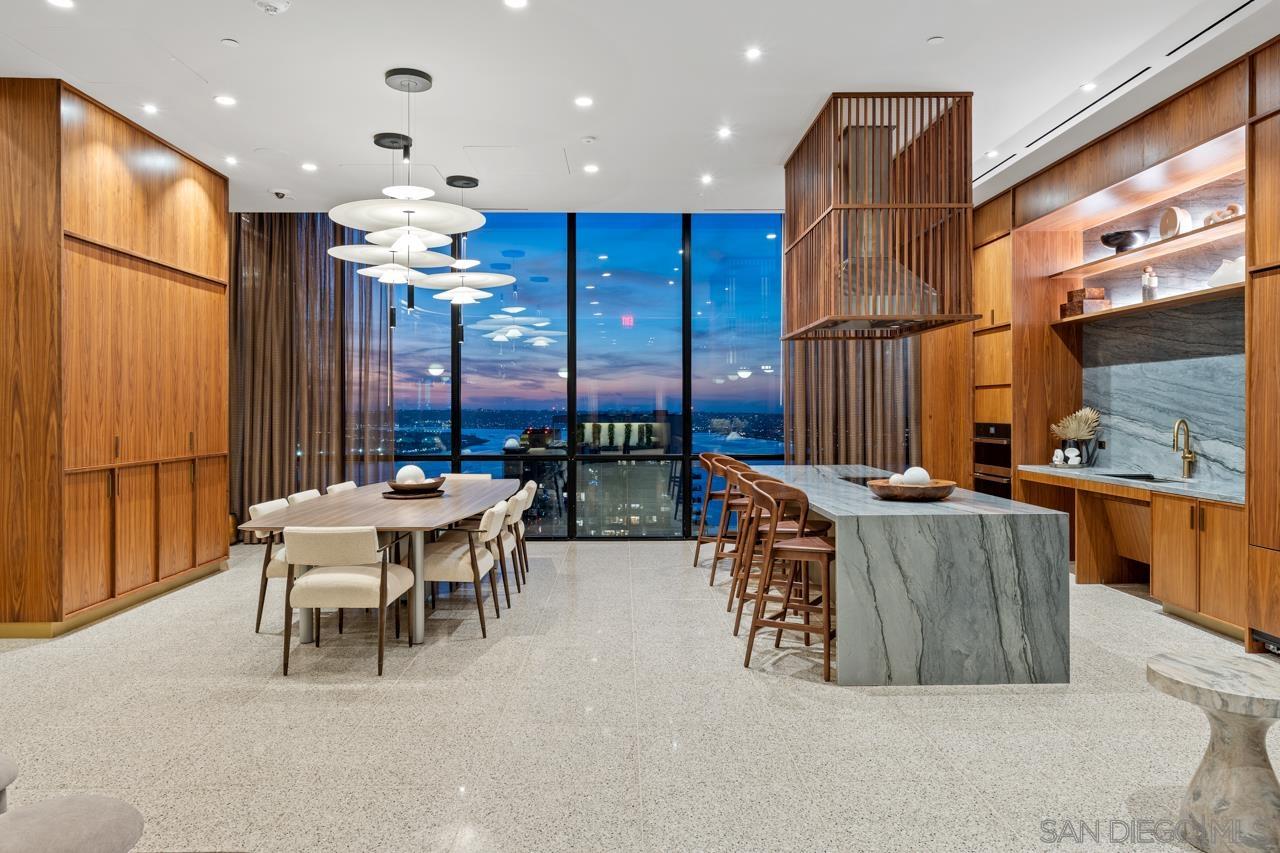 Detail Gallery Image 27 of 55 For 1331  Columbia St  3607, San Diego,  CA 92101 - 1 Beds | 1 Baths