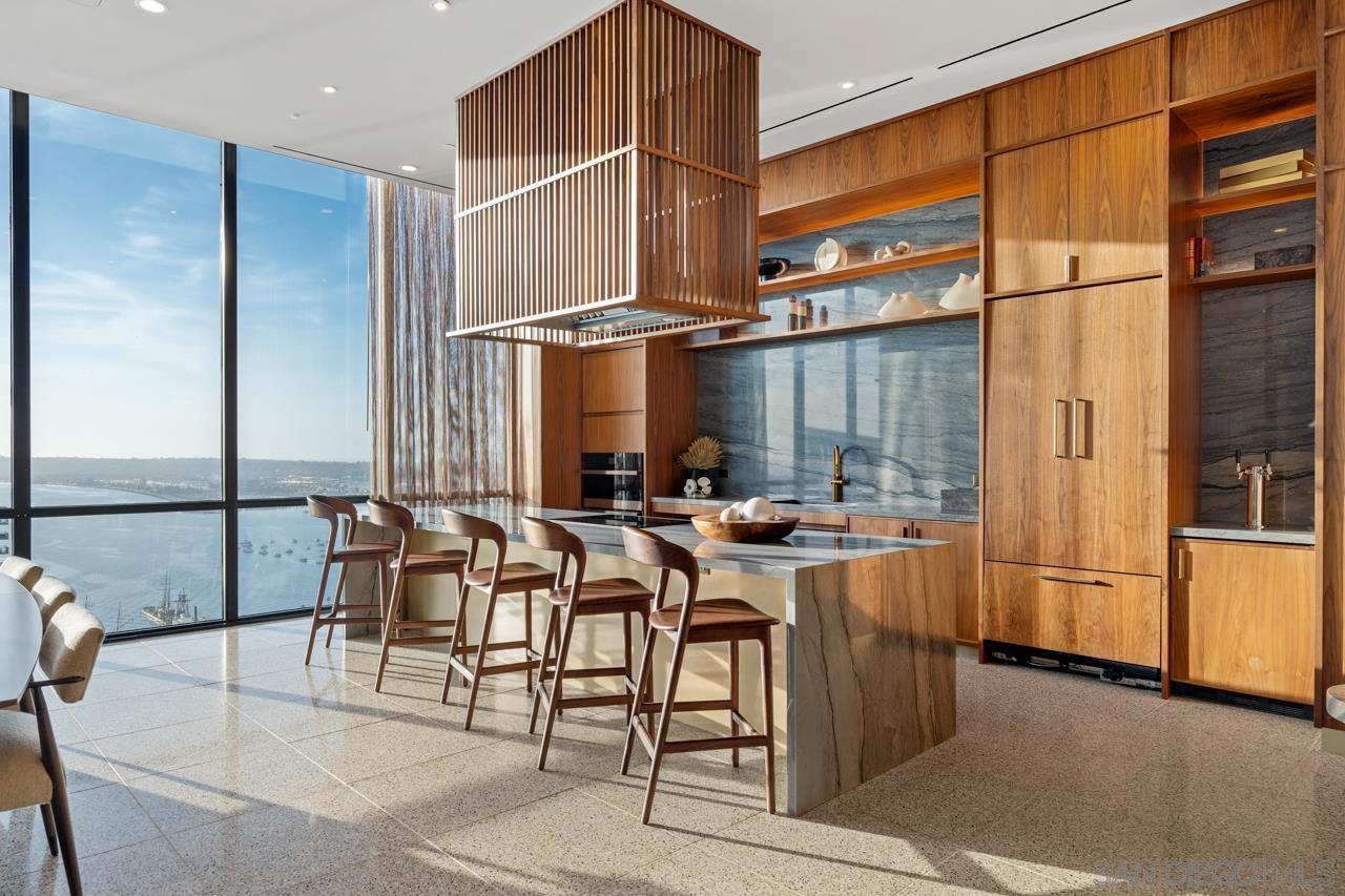 Detail Gallery Image 35 of 55 For 1331  Columbia St  3607, San Diego,  CA 92101 - 1 Beds | 1 Baths