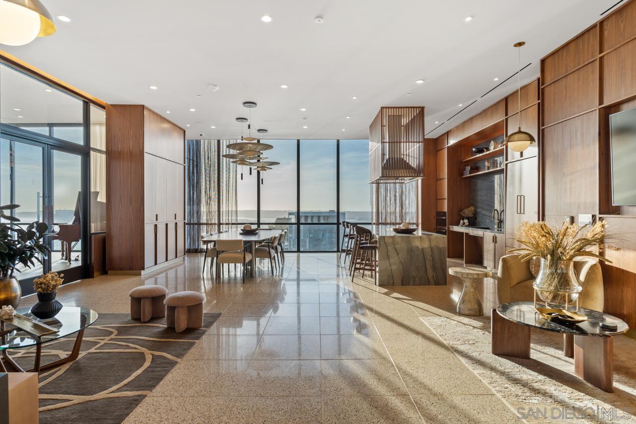 Detail Gallery Image 36 of 55 For 1331  Columbia St  3607, San Diego,  CA 92101 - 1 Beds | 1 Baths