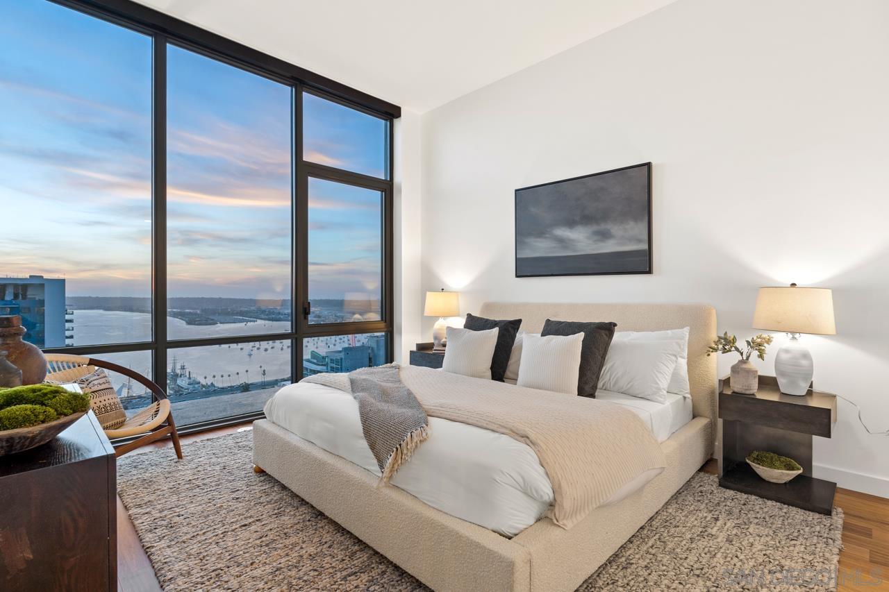 Detail Gallery Image 38 of 55 For 1331  Columbia St  3607, San Diego,  CA 92101 - 1 Beds | 1 Baths